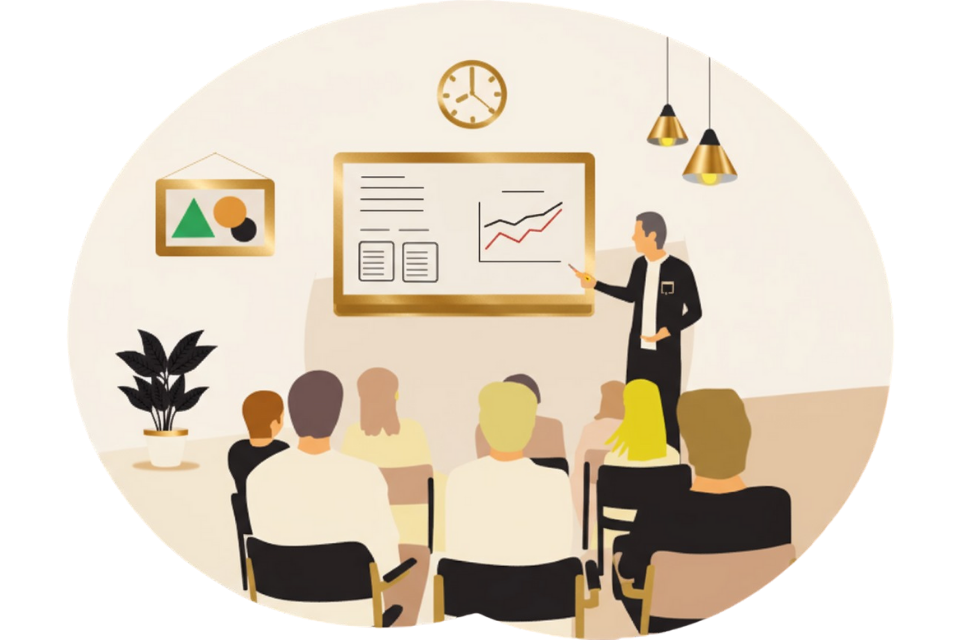 LogiQ Türkiye Ekibi - Genç ve Dinamik Yazılım Geliştirme Ekibi