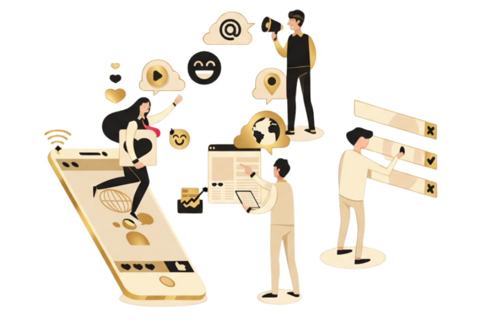 LogiQ Türkiye Özellikleri ve Hizmetlerimiz